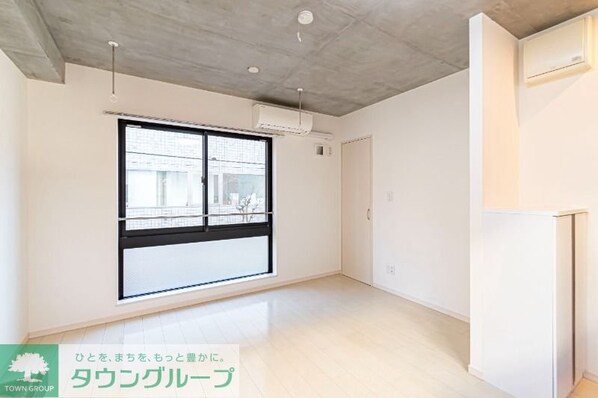 GLANZの物件内観写真